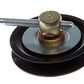 Gates 98-04 Nissan Frontier 4-Cyl. 2.4L P.S. Belt Drive Pulley