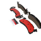Brembo OE 95-96 Chevrolet G30/GMC G3500 Ceramic Brake Pad - Front
