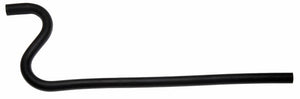 Gates 91-95 Jeep Wrangler 6-Cyl. 4.0L Heater To Pipe Molded Heater Hose