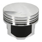 Wiseco Pro Tru Street Chevy Big Block 4.250in Bore 1.645in CH -3.00 CC Piston Set
