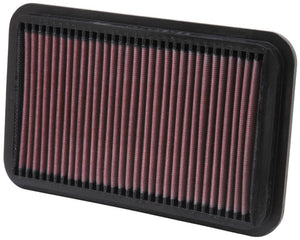 K&N 00-05 Celica GT & GT-S Drop In Air Filter