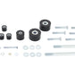 Whiteline 08-21 Toyota Land Cruiser/07-21Lexus LX570 Differential - Drop Kit