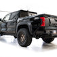 AWE Exhaust for 4th Gen Toyota Tacoma Dual Diamond Black Tips