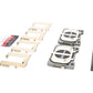 Brembo OE 17-19 Genesis G90 PRIME Ceramic Brake Pad - Rear