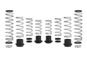 Eibach 20-21 Polaris RZR XP 4 Turbo S (Fox Dynamix) Pro-UTV Stage 4 Kit - Set of 8