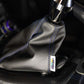 GReddy 95-98 Nissan Skyline BCNR33 Genuine Leather Brake Boot