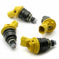 DeatschWerks 04-06 STi / 04-06 Legacy GT EJ25 740cc Side Feed Injectors  *DOES NOT FIT OTHER YEARS*