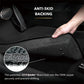 3D MAXpider Kagu 2nd Row Floormats - Black 2014-2020 Infiniti Q50/Q60