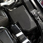 HKS DRY CARBON FUSE BOX COVER FL5