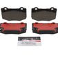 Brembo OE 15-22 Ford Mustang PRIME Ceramic Brake Pad - Rear