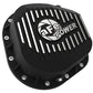 aFe Power Front/Rear Diff Cover Kit w/ Oil 99-16 Ford F-250/F-350 V8 (Dana 60/Super 60 & Sterling)