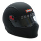 RaceQuip Flat Black VESTA20 SA2020 XL