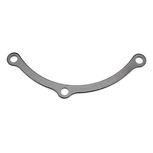 Wilwood spacer bracket caliper DISC/DRUM .075 THK steel integral
