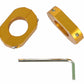 Whiteline Sway Bar Aluminum 21-22mm Lateral Lock Kits