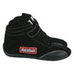 RaceQuip Euro Carbon-L SFI Shoe 8.5