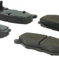 StopTech Performance 04-08 Cadillac XLR/XLR-V / 97-10 Chevrolet Corvette Rear Brake Pads