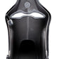 Sparco Seat SPX Leather/Alcantara Black - Right