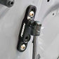 PERRIN 15+ Subaru WRX/STI High-Lift Hood Brackets (Black)