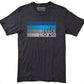 Sparco T-Shirt Punish Chrcl Med