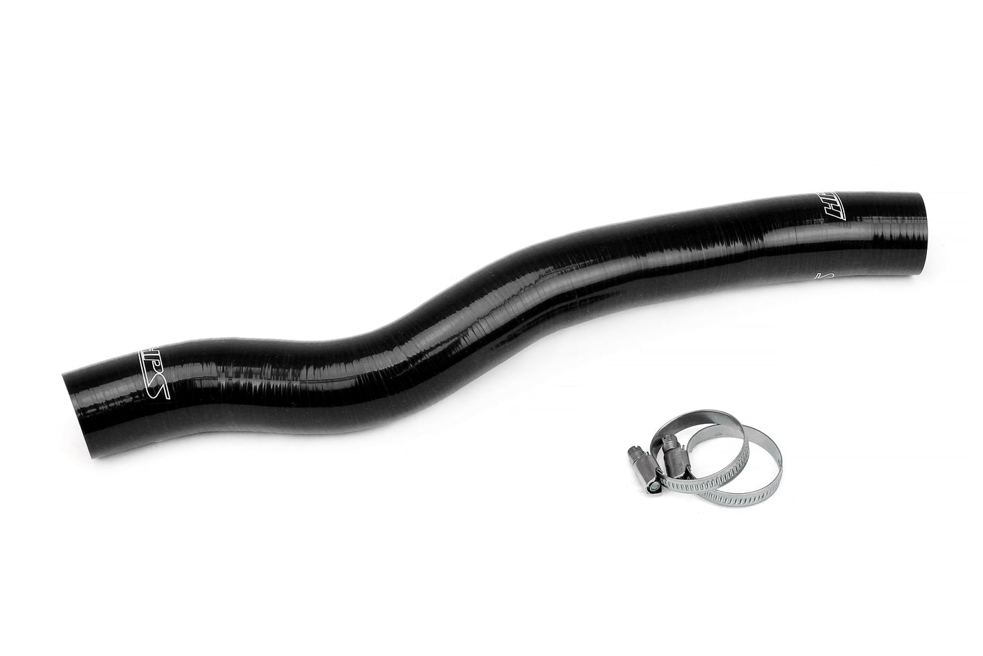 HPS Performance Silicone Hose Kit - Radiator Hose 57-1964-BLK