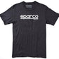 Sparco T-Shirt Corporate Chrcl Xxl
