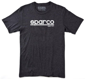 Sparco T-Shirt Corporate Chrcl Xxl