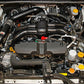 K&N 14-15 Subaru Impreza H4 2.0L Typhoon Intake