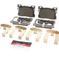 Brembo OE 17-19 Genesis G90 PRIME Ceramic Brake Pad - Rear