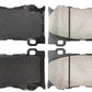 StopTech Performance Front Brake Pads 2008-2013 G37 / 2009-2012 370Z