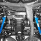 Cusco Lexus IS250/IS350 Power Brace