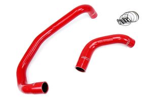 HPS Performance Silicone Hose Kit - Radiator Hose 57-1326R-RED