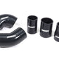 PERRIN 22-25 Subaru WRX Front Mount Intercooler Boost Tube Kit - Red