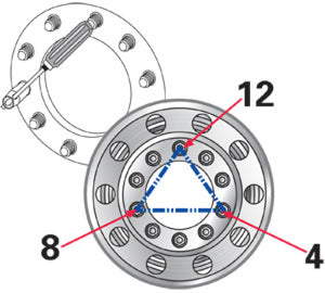 SPC Performance HD WHEEL CENTERING