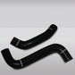 Mishimoto Black Silicone Hose Kit 2002-2007 Subaru WRX / 2004-2007 STI