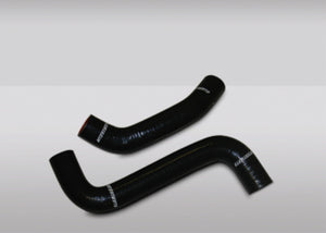 Mishimoto Black Silicone Hose Kit 2002-2007 Subaru WRX / 2004-2007 STI