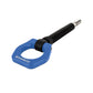 Mishimoto Blue Front Tow Hook 2022+ Subaru WRX