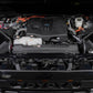 K&N 22-23 Toyota Tundra V6- 3.5L Blackhawk Performance Intake Kit