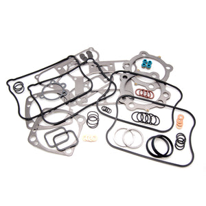 Cometic Harley-Davidson 3 3/4in Big Bore Top End Kit For 86-87 1100 EVO