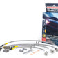 Goodridge 17-21 Honda Civic Type-R (FK8) SS Brake Lines