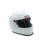 RaceQuip PRO25 SA2025 WH MED HELMET