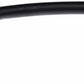Gates 05-06 Jeep Liberty 4-Cyl. 2.8L Diesel Lower Molded Coolant Hose