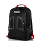 Sparco Bag Stage BLK/RED