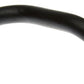 Gates 11-18 Ford Explorer V-6 3.5L Lower Molded Coolant Hose