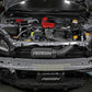 Perrin 22-23 Subaru BRZ/GR86 Cold Air Intake - Black