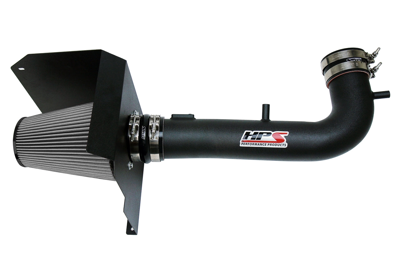 HPS Performance Air Intake Kit 827-603WB