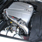 Injen 06-20 Lexus IS350 3.5L V6 Black Short Ram Intake