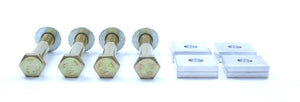 SPL Parts Eccentric Lockout Kit 2008-2025 Nissan GTR (R35)
