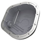 aFe Power Front/Rear Diff Cover Kit w/ Oil 17-22 Ford Diesel V8 (Dana Super 60 & Sterling 10.5-12)
