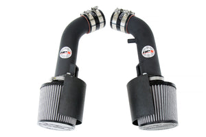 HPS Performance Air Intake Kit 827-706WB