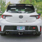 PERRIN 23-26 Toyota GR Corolla Rear Tow Hook - Red